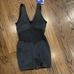 Workout Bodysuit